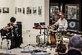 "(GeHr)Gnge" als Entdeckungsreise: Wandelkonzert mit zeitgenssischer Musik im Keramikmuseum