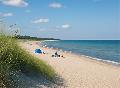 Die Insel Falster  Familienurlaub am Marielyst Strand