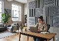 Raumakustik verbessern: Wie moderne Akustikl�sungen Wohn- und Arbeitsr�ume verwandeln