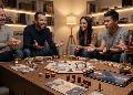 Der Spiel-Essen-Effekt: Marktperformance und Langzeitprognosen im Fr�hling 2026
