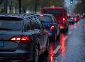 Neuwied will jetzt st�rker gegen Falschparken & Verkehrsverst��e in der Innenstadt vorgehen