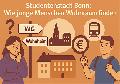 Studentenstadt Bonn: Wie junge Menschen Wohnraum finden