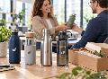 Trinkflaschen als Mitarbeitergeschenk: Top 7 Anbieter 2026