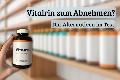 Vitalrin beste Wahl zum Abnehmen? Dm-Alternativen im Test