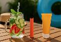 Infused Water, Flerbar & Co.  Diese Sommerprodukte trenden bei jungen Erwachsenen