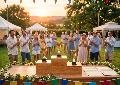 Die perfekte Siegerehrung: Ihr Leitfaden f�r unvergessliche Vereins- und Sommerfeste