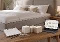 Vom Aufbau bis zum H�rtegrad: Worauf Sie beim Kauf eines Boxspringbetts achten sollten