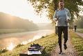 Knieschmerz, R�ckenleiden, Blasen: So sch�tzt der richtige Laufschuh Ihre Gesundheit
