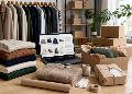 Vom Flohmarkt zum Online-Marktplatz: Der professionelle Handel mit gebrauchter Markenkleidung boomt