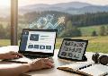 Fachkr�ftesicherung per Mausklick: Wie E-Learning den Westerw�lder Unternehmen hilft