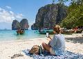 Thailand Island Hopping ohne SIM-Karten-Stress
