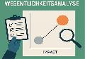 Wesentlichkeit: Nachhaltigkeit strategisch im Unternehmen verankern