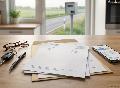 Geblitzt worden: Was nach einem Bu�geldbescheid zu beachten ist