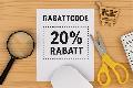 So sparen Sie beim Online-Shopping clever mit Rabattcodes und Co.