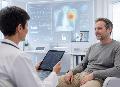 Die Zukunft der Medizin: Digitalisierung als Schl�ssel