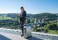 Gesch�ftsreisen aus der Region Altenkirchen: Schnell, p�nktlich, effizient