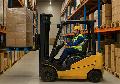 Lagerarbeit in Rheinland-Pfalz optimieren: Strategien fr reibungslose Arbeitsvorgnge