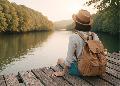 Kurze Auszeit, groe Wirkung: Wie ein Wochenendtrip hilft, mentale Belastung abzubauen