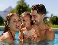 Familienurlaub ohne Erschpfung: Wie das richtige Hotel Eltern Pausen verschafft