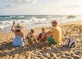 Strandurlaub ohne t�gliche Logistik: Warum kurze Wege Familien wirklich entlasten