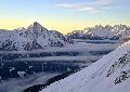 Saunakultur in den Alpen � Warum textilfreies Wellness wieder im Trend liegt