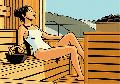 Ruhe mit Aussicht: Wellness im westlichsten Eck sterreichs