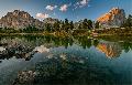 Alpen statt Alltag: Warum Mikroabenteuer im Sommer so guttun