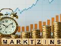 Marktzins: Bedeutung fr Wirtschaft und Finanzen - Aktuelle Entwicklungen