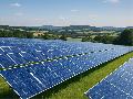 Erneuerbare Energien: Solarparks prgen den Westerwald