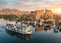 Luxor & Nilkreuzfahrt: Die perfekte Kombination f�r Ihre �gypten-Reise