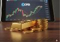 Gold als sicherer Hafen in volatilen Zeiten: Chancen und Risiken des CFD-Handels