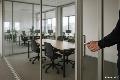 Glastrennwand f�r das B�ro: Wie findet sich die optimale Glastrennwand f�r das B�ro?