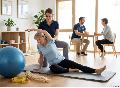 Chronische Schmerzen behandeln: Moderne Ans�tze f�r mehr Lebensqualit�t