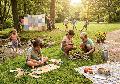 Sommeraktivit�ten f�r Kinder � sch�nes Programm f�r die warmen Tage