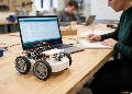 KI und Robotik: Auf dem Weg zu intelligenten, humanoiden Maschinen?