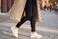 Die Wiedergeburt der Leggins - bequem, warm und dennoch sportlich schick