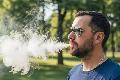 Vapes und Co - welche Rolle spielt der Lifestyle-Trend?