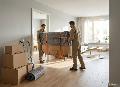 M�beltransport g�nstig und sicher: Worauf kommt es an?