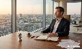 Vom Mythos des Gl�ckspilzes: Das wahre Mindset erfolgreicher Strategen
