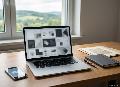 Bewerbung aus dem Kreis Altenkirchen: So gelingt das digitale Portfolio als PDF