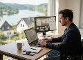 Arbeiten im Kreis Neuwied: die beste Produktivit�tssoftware f�r jede Phase