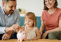 Tipps fr junge Familien: Wie Sie Kosten sparen und sich absichern