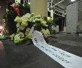 Gedenken zur Pogromnacht in Betzdorf: „Denn erst sind es Worte, dann folgen Taten“
