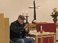 Evangelische Kirche Oberwambach: Zum 150. Geburtstag Feier des Glaubens und Lebens
