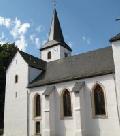 Wieder Gottesdienste in der Stiftskirche in Gemnden