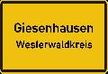 In Giesenhausen wird erstmals eine Vorschlagsliste erstellt