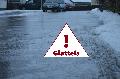 Hohe Gefahr durch Glatteis in Rheinland-Pfalz: Wetterdienst warnt ausdr�cklich