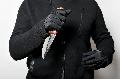 Raub auf Kiosk in Bad Hnningen - Tter mit Messer bewaffnet