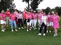 Wiesensee: Golferinnen spielen für Brustkrebs-Früherkennung