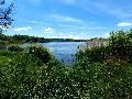 Der Wiesensee - Naherholungsflche im Westerburger Land